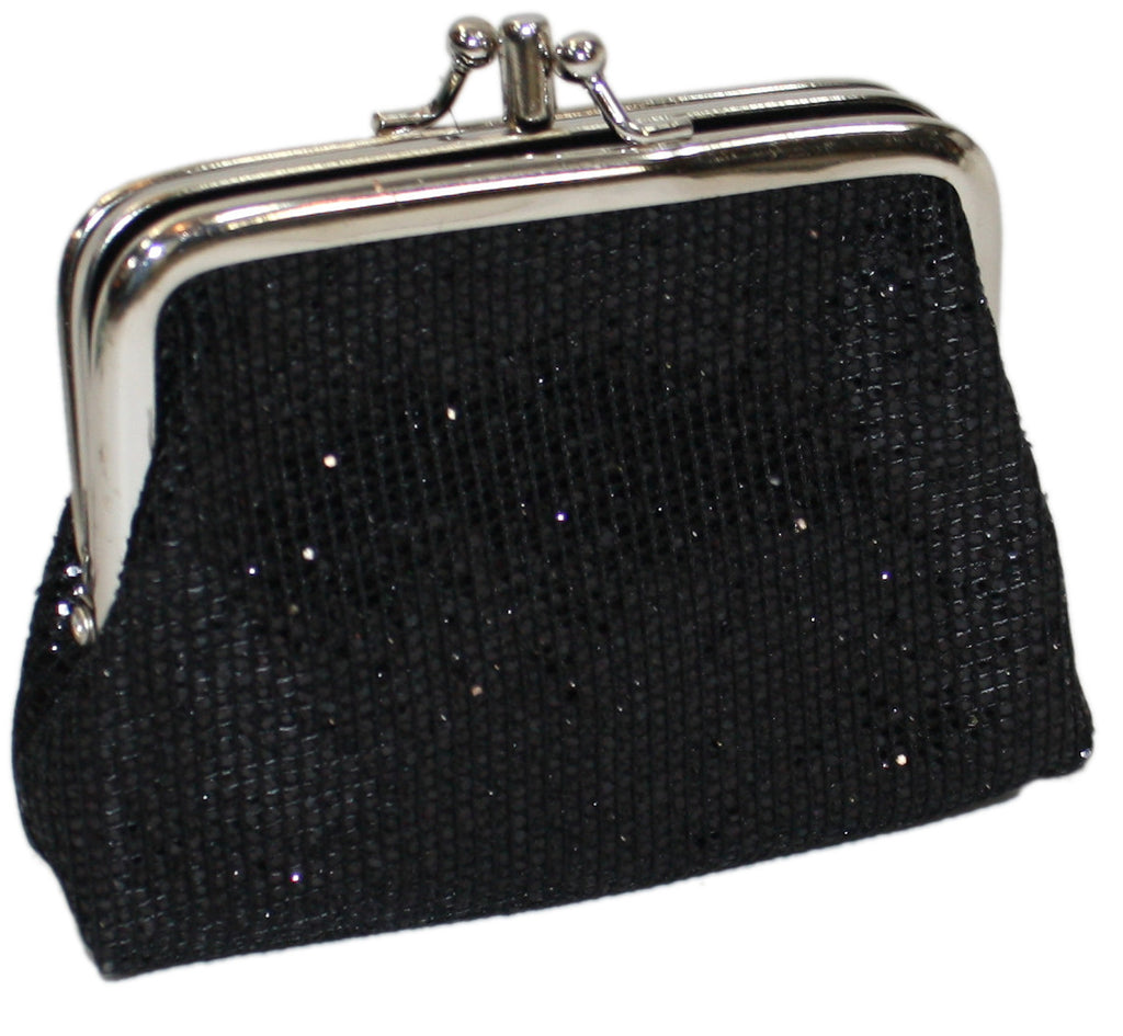 Kate Spade Flash Deal: Get This $250 Glitter Handbag for Just $70